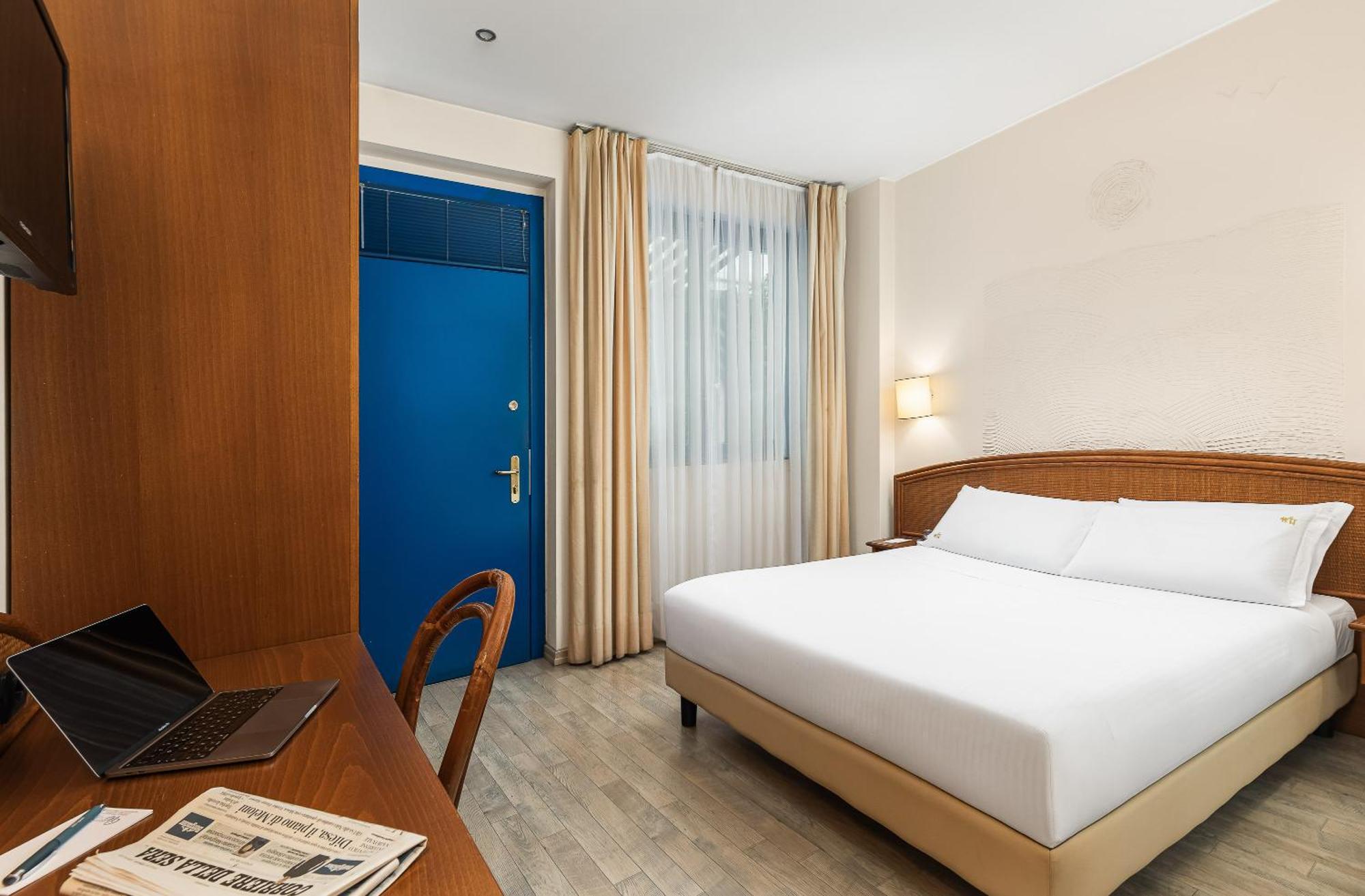 Welcome Hotel Леняно Стая снимка
