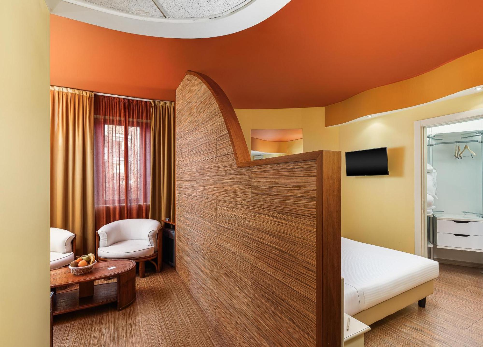 Welcome Hotel Леняно Стая снимка