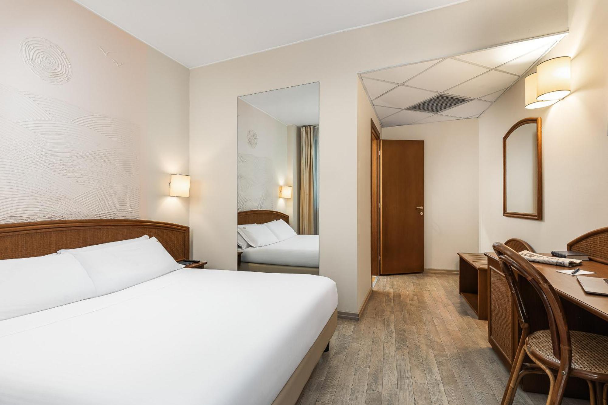 Welcome Hotel Леняно Стая снимка