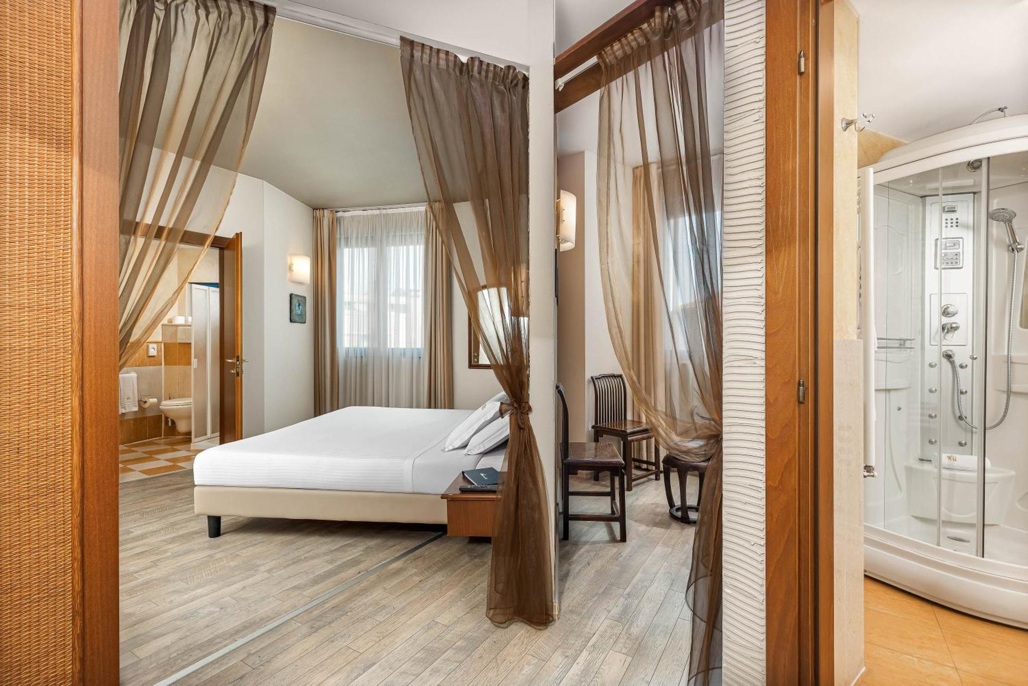 Welcome Hotel Леняно Стая снимка