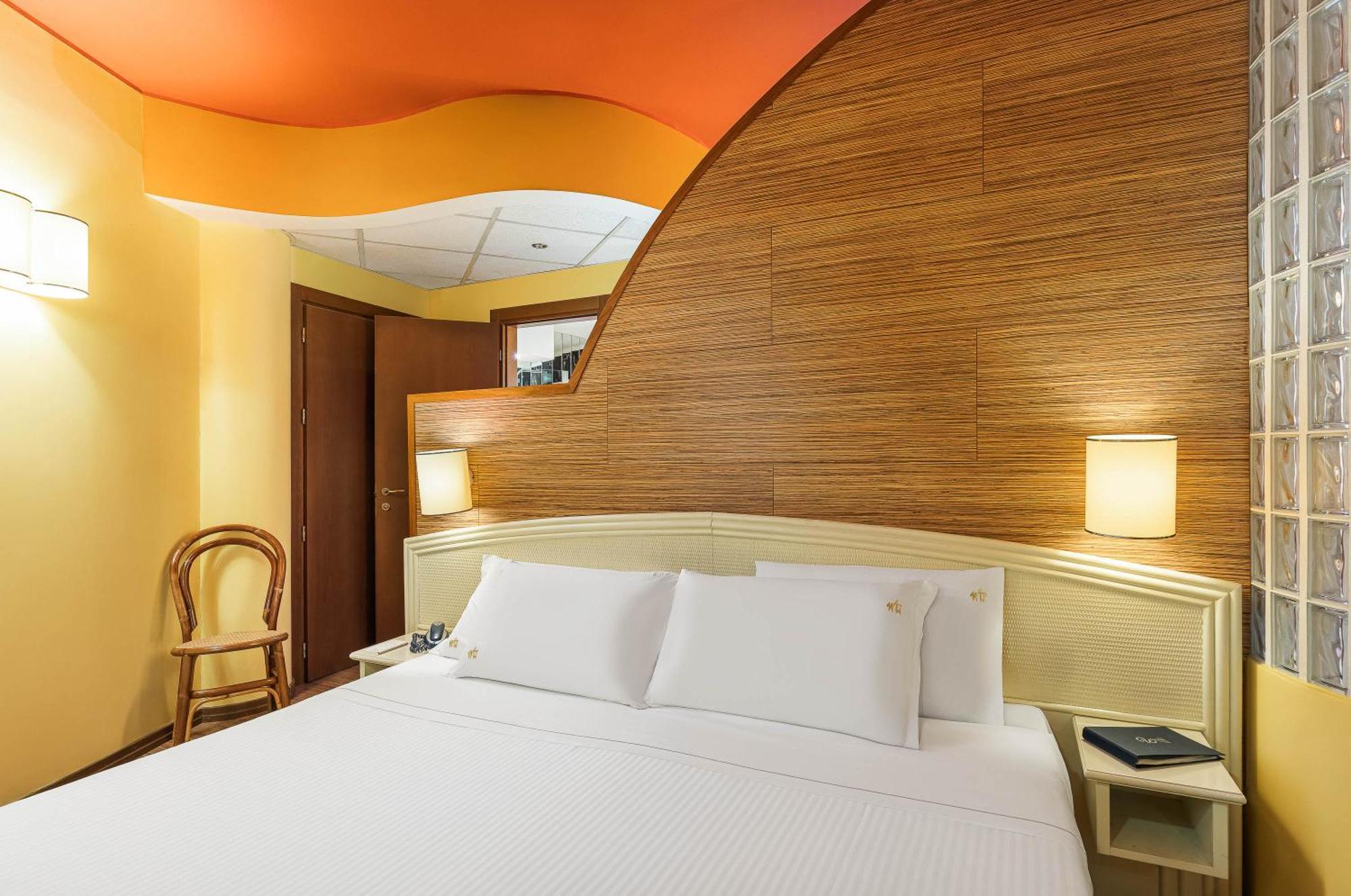 Welcome Hotel Леняно Стая снимка
