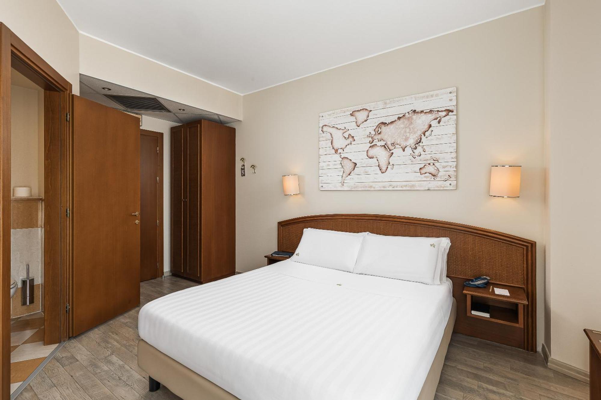 Welcome Hotel Леняно Стая снимка