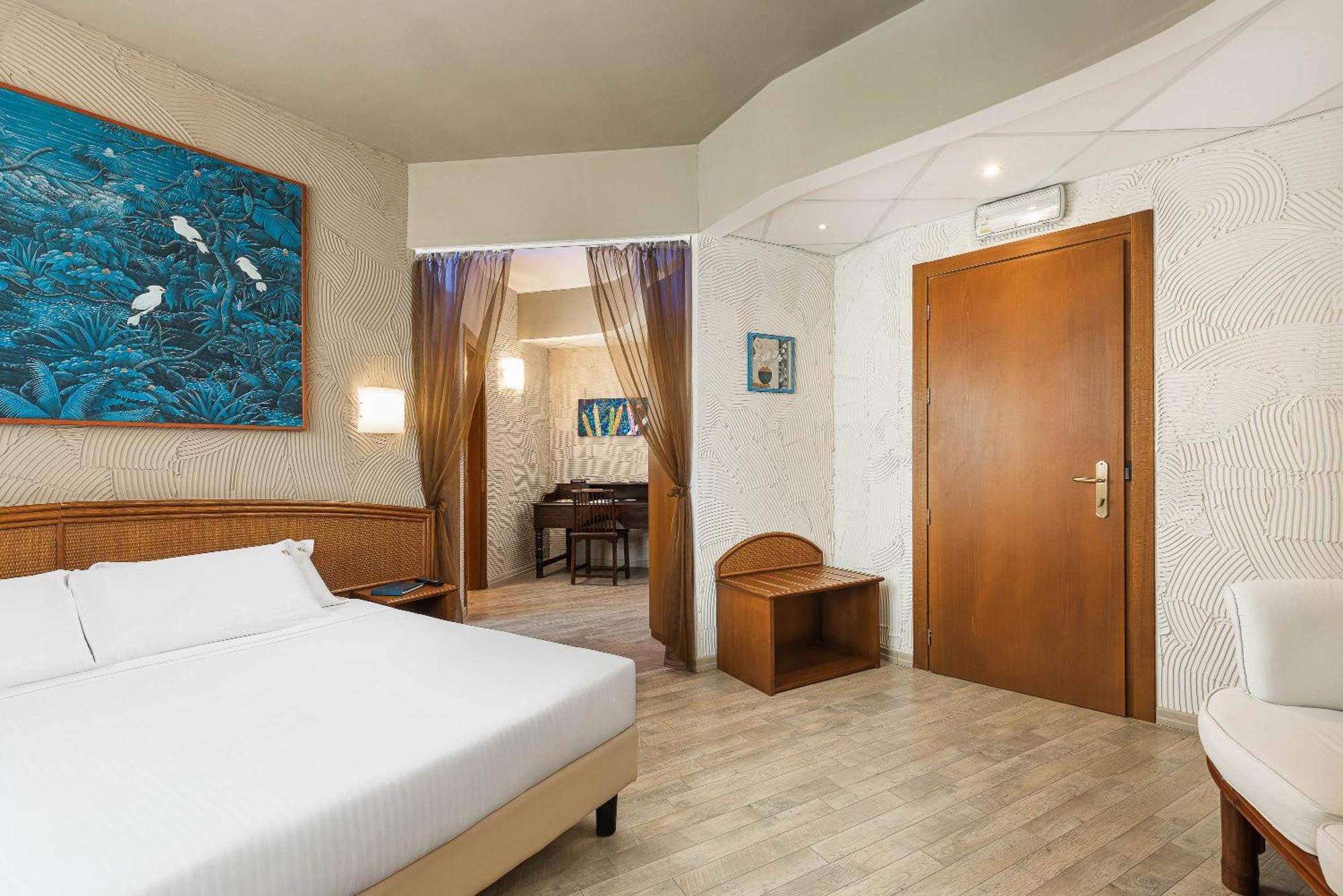 Welcome Hotel Леняно Стая снимка