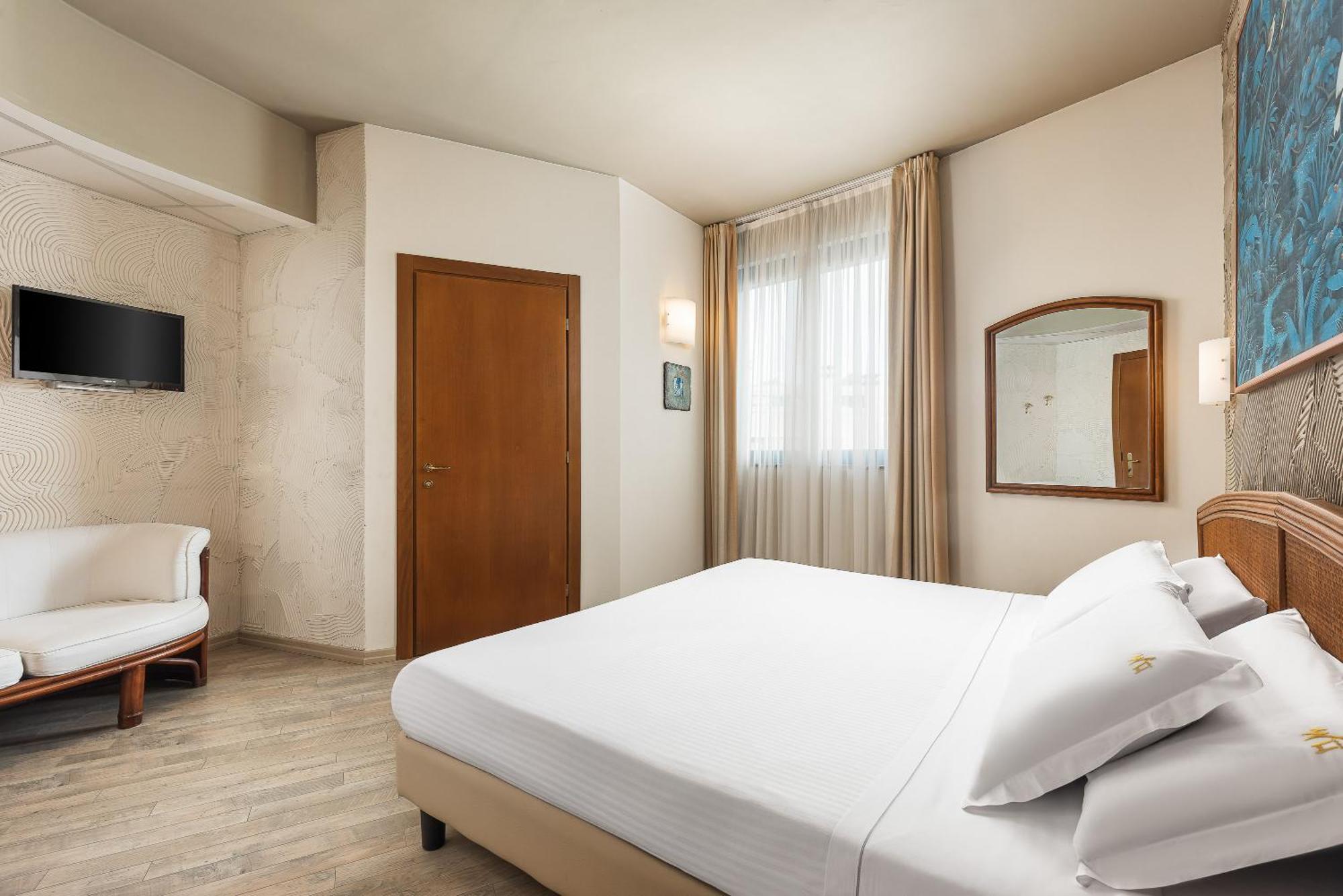 Welcome Hotel Леняно Стая снимка