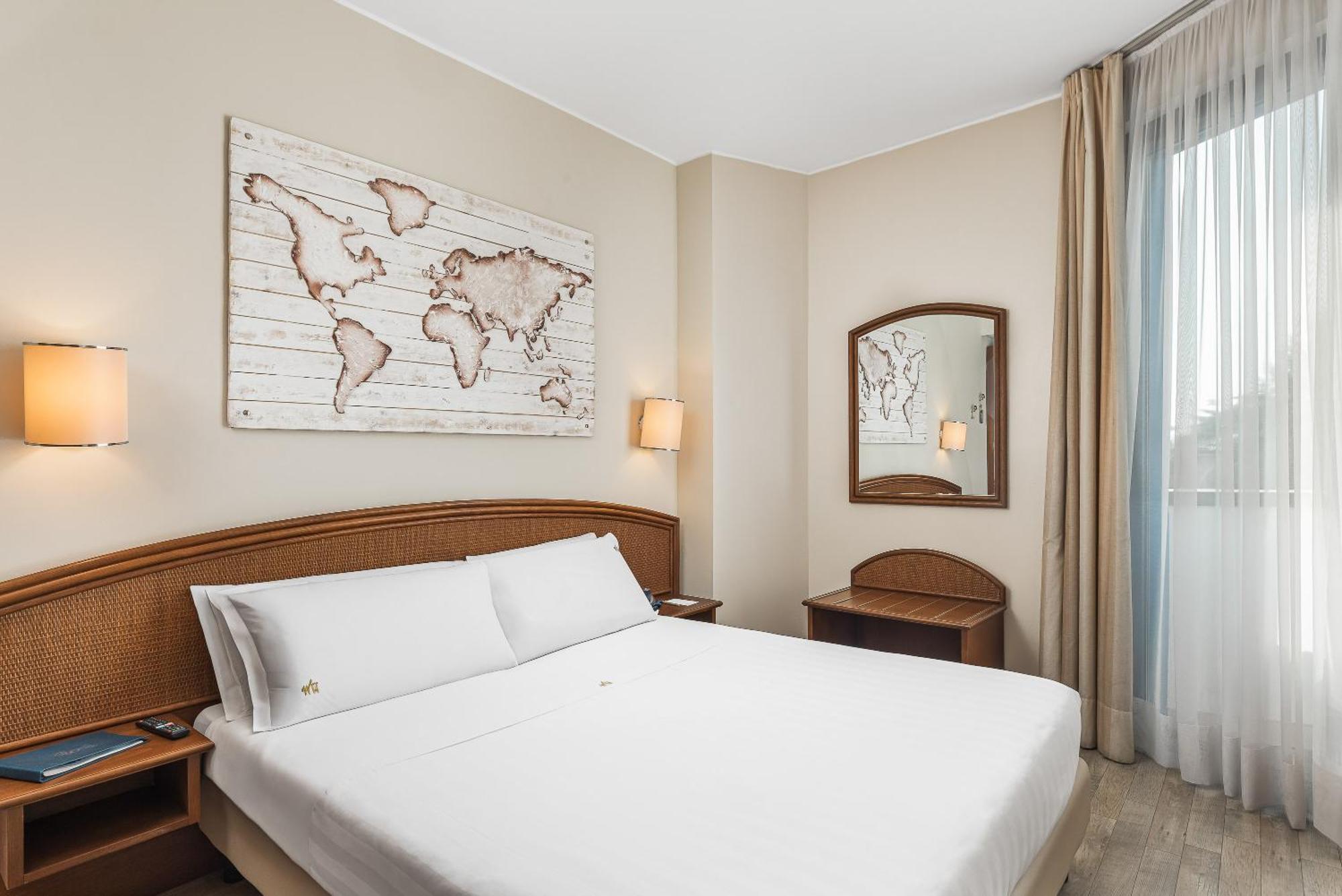 Welcome Hotel Леняно Стая снимка