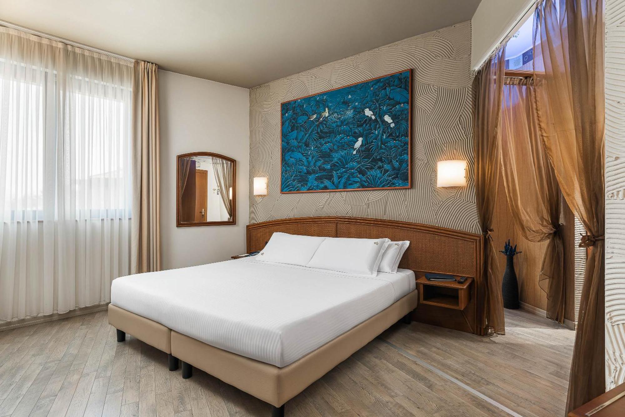 Welcome Hotel Леняно Екстериор снимка